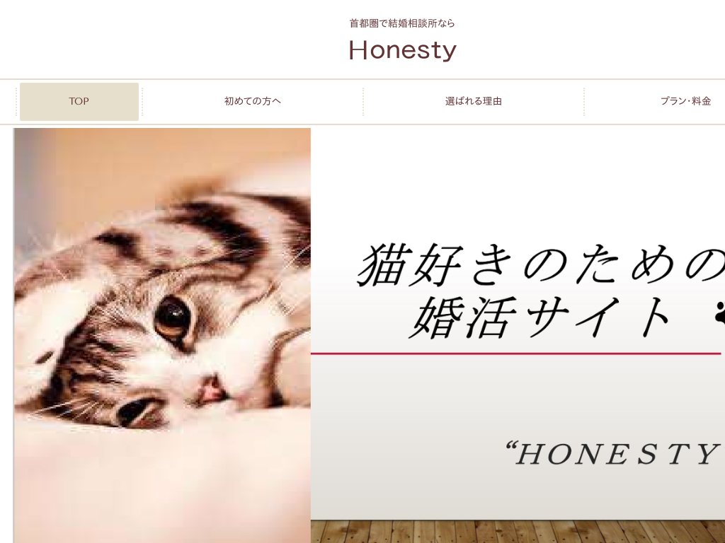 �����s�n�c�撆����̌������k���Ȃ獥���R�[�f�B�l�[�g�T����Honesty