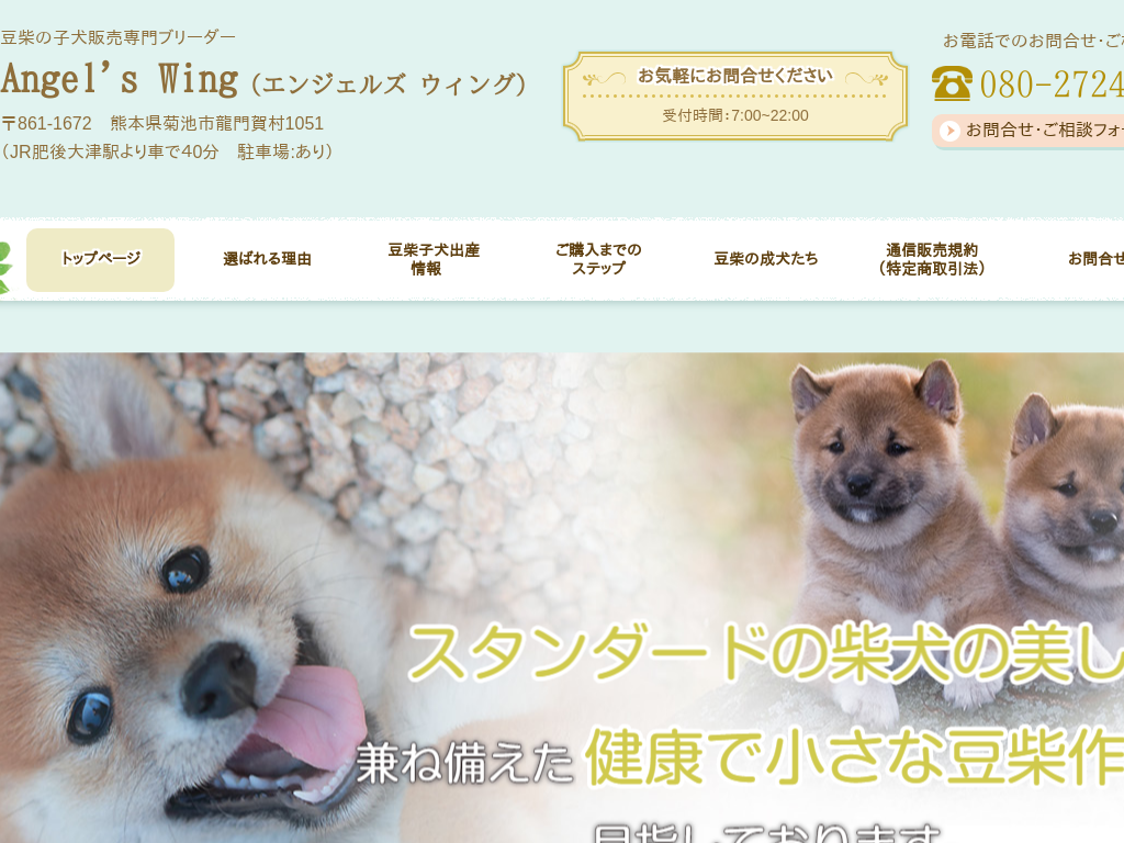 �F�{���̓��Ă̎q���̔����u���[�_�[���G���W�F���Y �E�B���O