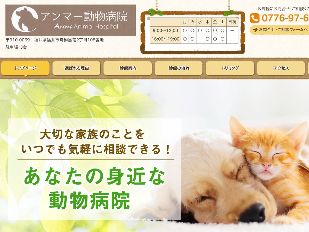 ���䌧����s�A����̕���s�œ����a�@�����T���Ȃ� �A���}�[�����a�@