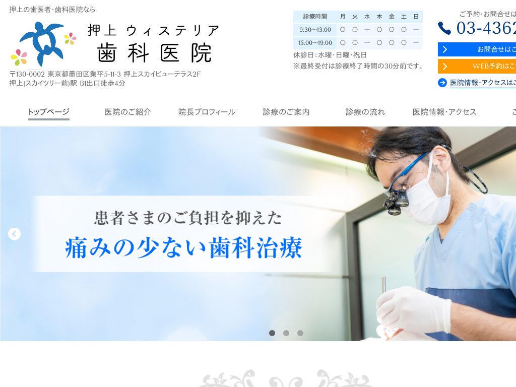 �����s�n�c�扟��̉���E�B�X�e���A���Ȉ�@